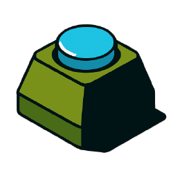 Blue button - Meeting Starting Soon Blue button - Meeting Starting Soon