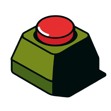 DropSlot Button DropSlot Button